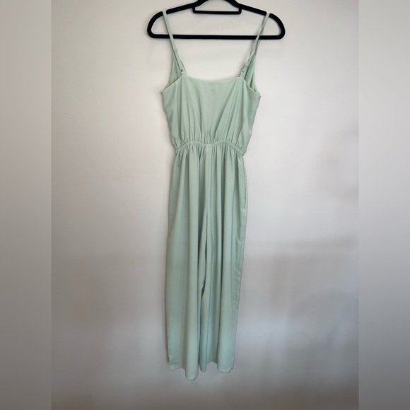 Wilfred Spaghetti Strap Romper - Picture 3 of 3